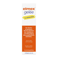 ELMEX GELEE