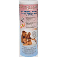 MERTINA Molke Baby Pflegebad