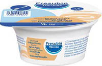 FRESUBIN YOcreme Aprikose Pfirsich