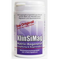 KLINSIMAG Pulver