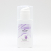 SKINHELP Aloe Vera Heilgel