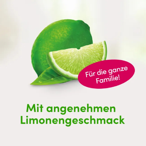 LEMOCIN gegen Halsschmerzen Lutschtabletten