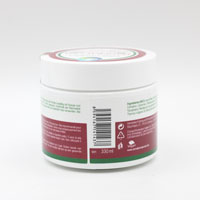 HANFBALSAM Menthol Styrax Cajeput