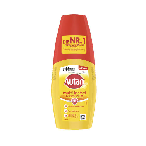 AUTAN Multi Insect Pumpspray
