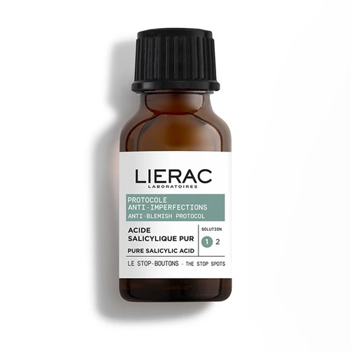 LIERAC PROTOCOLE Anti-Pickel Konzentrat
