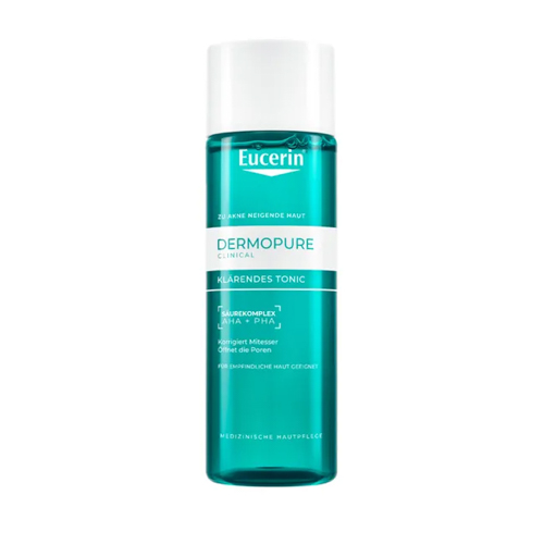 EUCERIN DermoPure Clinical klärendes Tonic