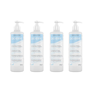 DEXERYL Pflegecreme 