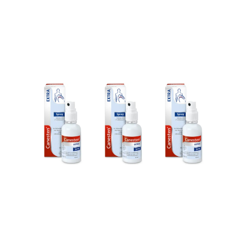 CANESTEN Extra Spray 