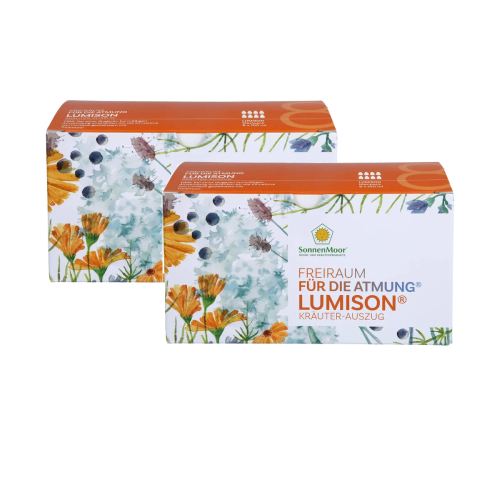 LUMISON flüssig SonnenMoor Set 