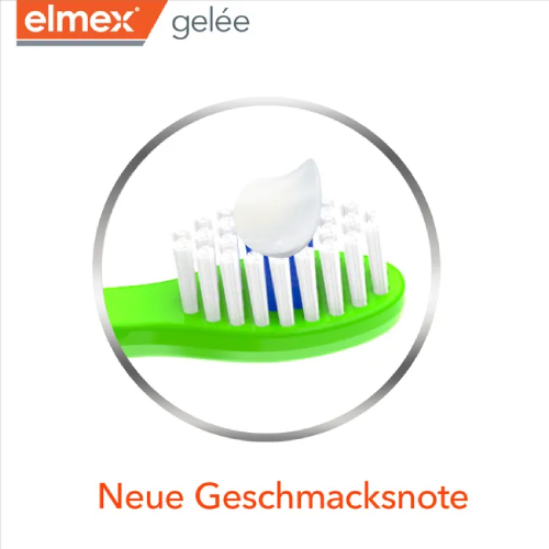 ELMEX GELEE