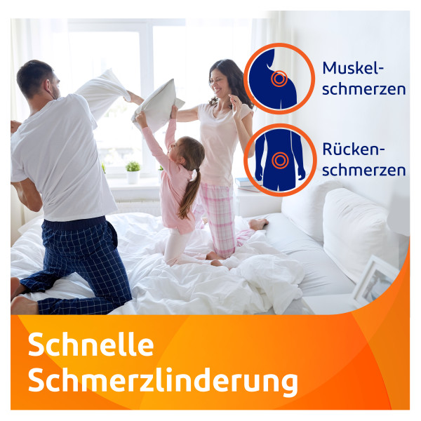 VOLTAREN Dolo Liquid 25 mg Weichkapseln