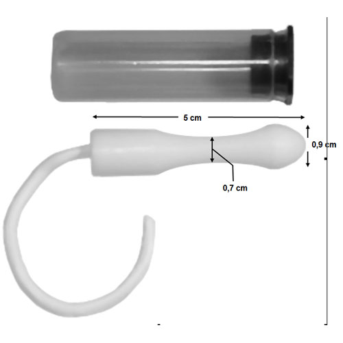 ANAL FISSURSTIFT