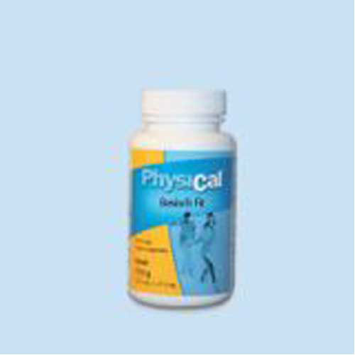 PHYSICAL Basisch Fit Kapseln
