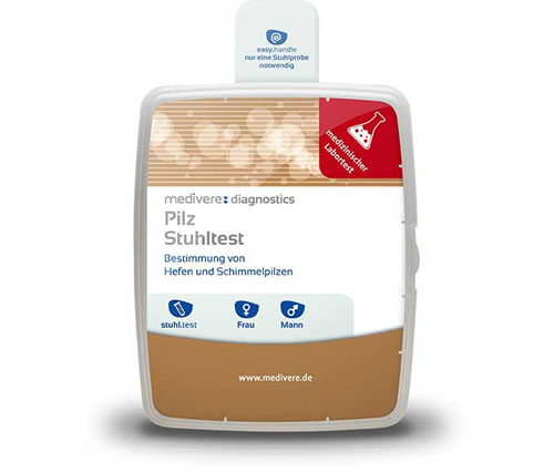 PILZ Stuhltest