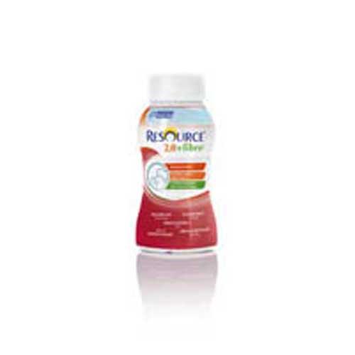 RESOURCE 2.0+fibre Multifrucht