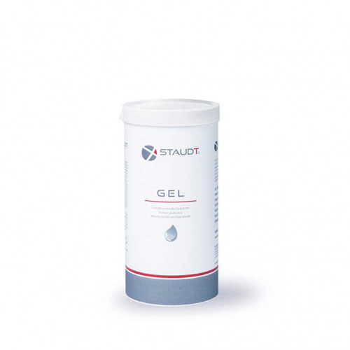 STAUDT GEL Dose