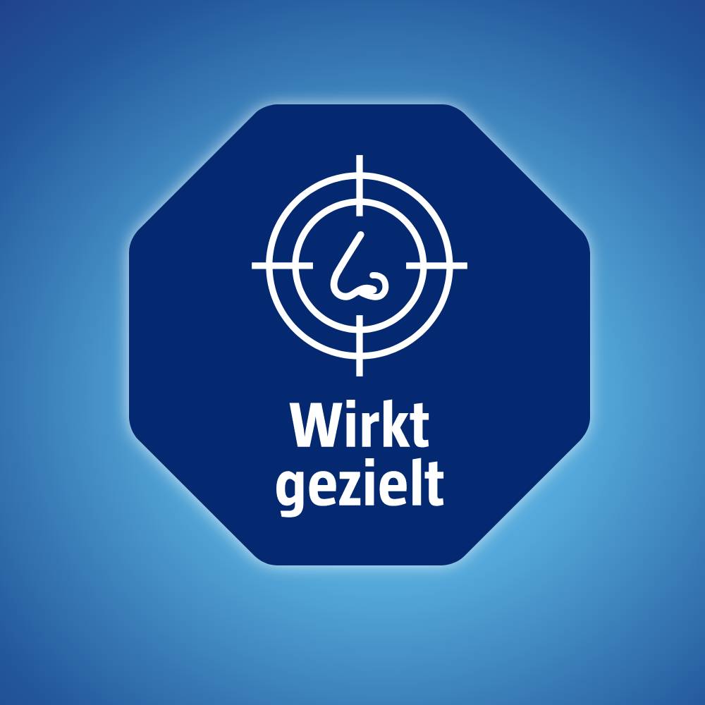 MometaHEXAL® Heuschnupfenspray