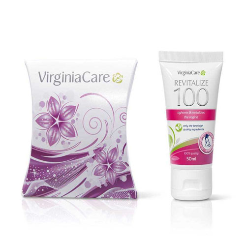 VIRGINIACARE 1&1 Set