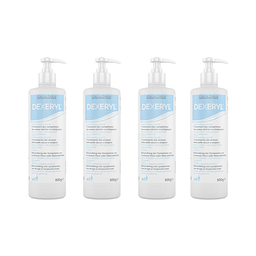 DEXERYL Pflegecreme 