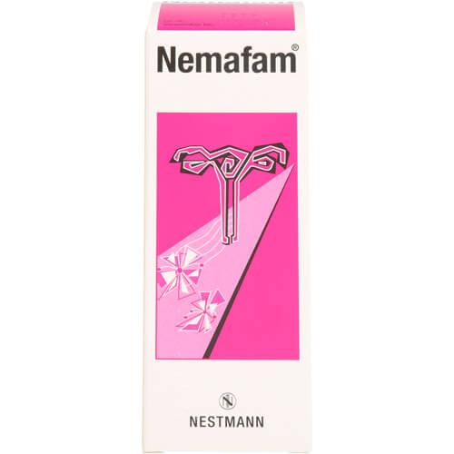 NEMAFAM Tropfen